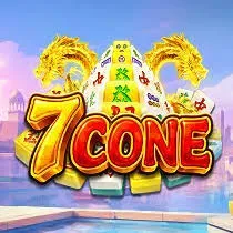 7CONE - Game Gaple Seru dan Menantang