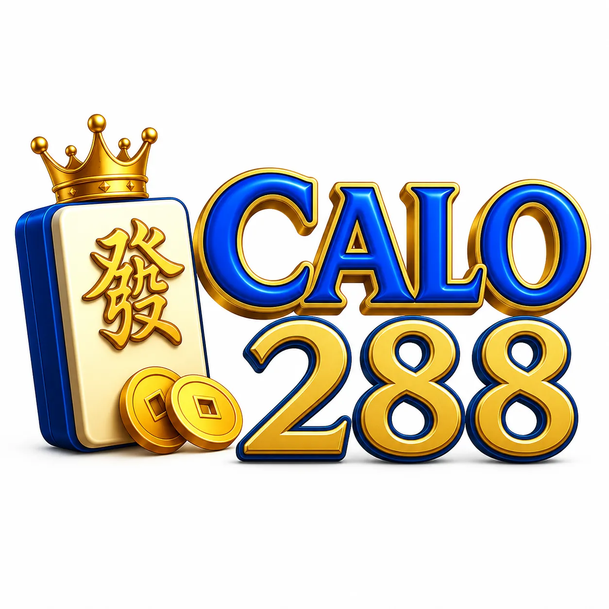 CALO288 - Game TPS Seru dan Mengasyikkan