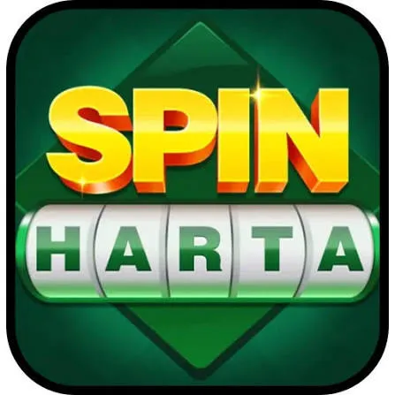 HARTASPIN - Game Bingo Seru dan Mengasyikkan