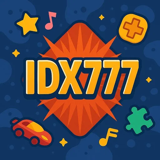 IDX777 - Simulasi Menarik untuk Pengalaman Bermain yang Seru