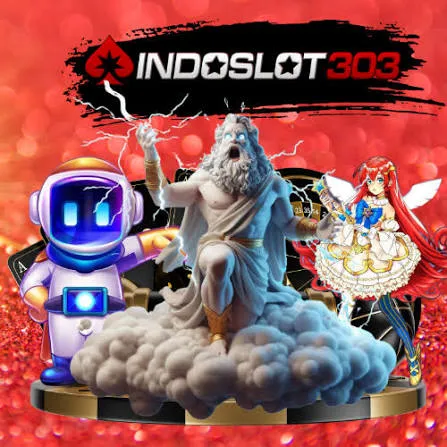INDESLOT303 - Simulasi Permainan Slot Menarik