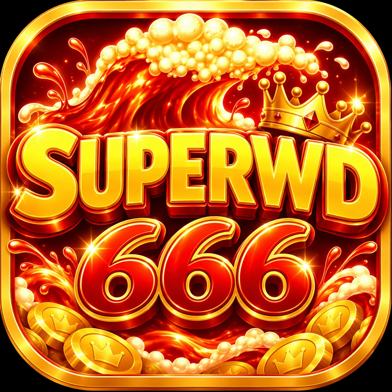 SUPERWD666 - Permainan Slot Seru dan Menguntungkan