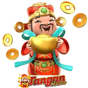 TANGANDEWA - Membangun Kerajaan Bisnis Anda Sendiri
